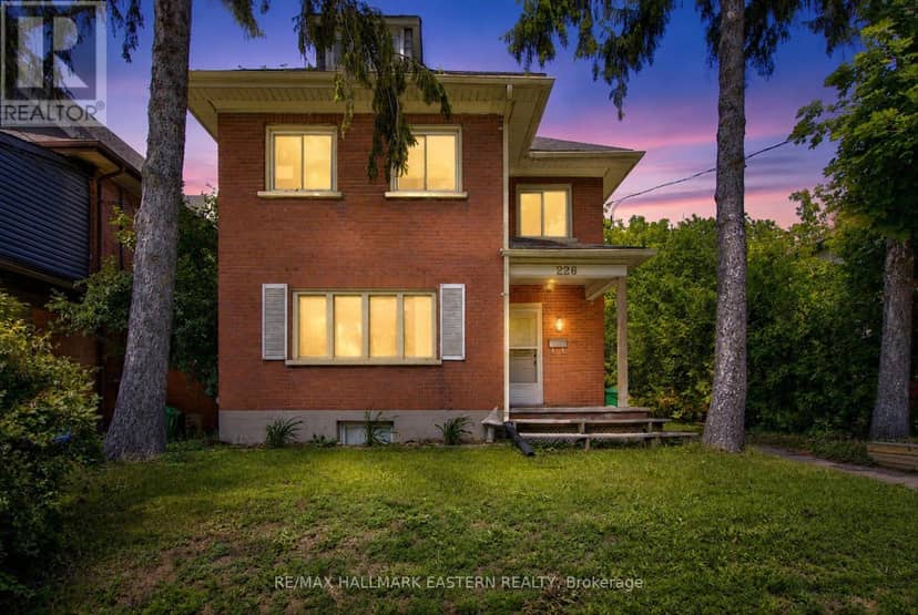 226 McDonnel Street — photo 40 of 40
