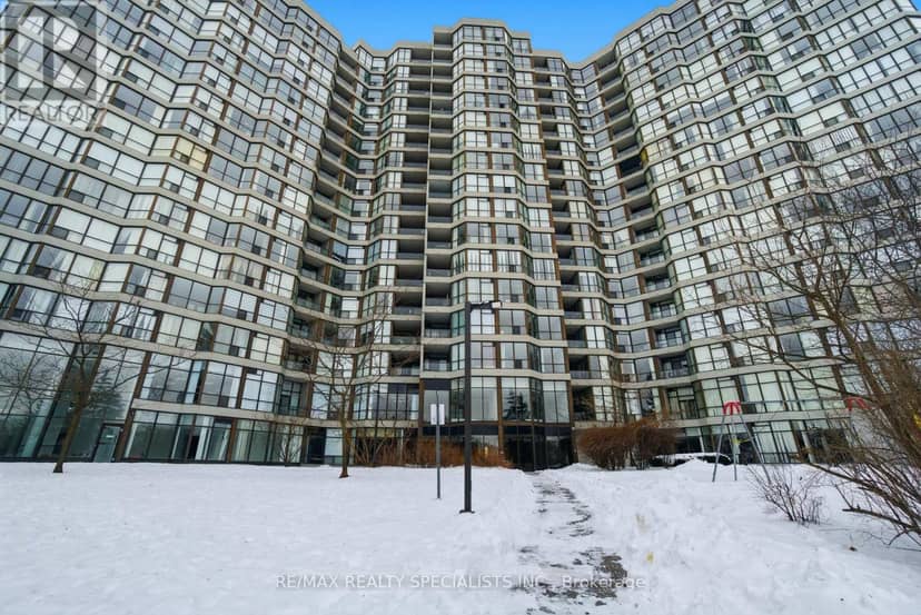 1707 - 1 Rowntree Road — photo 4 of 40