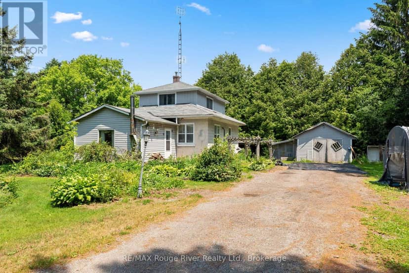 7725 Mill Street, Port Hope