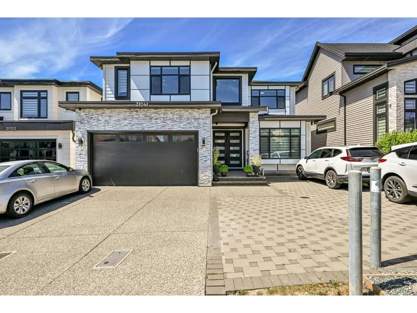 31041 N DEERTRAIL DRIVE, Abbotsford