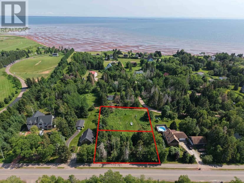 Lot 1&2 Keppoch Road, Stratford