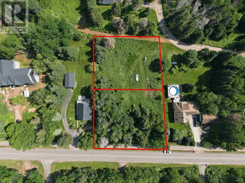 Lot 1&2 Keppoch Road — photo 9 of 10