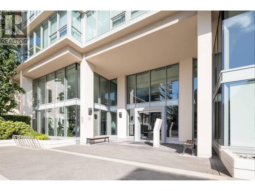 2603 2232 DOUGLAS ROAD, Burnaby, photo 4