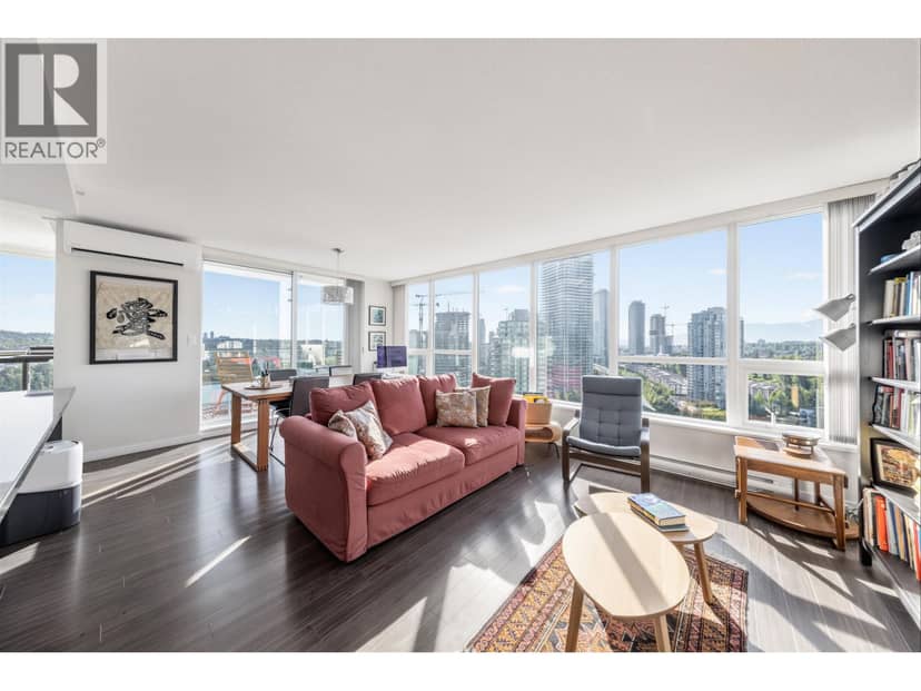 2603 2232 DOUGLAS ROAD, Burnaby, photo 7