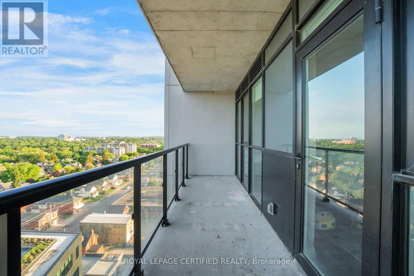 1502 - 108 Garment Street — photo 16 of 31