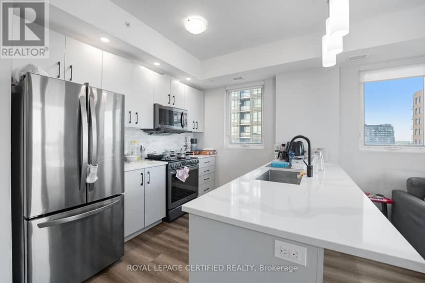 1502 - 108 Garment Street — photo 4 of 31