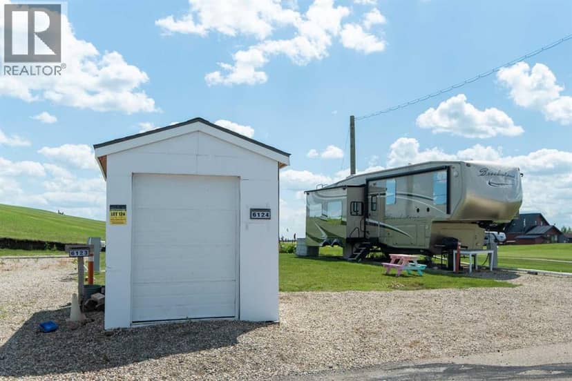 6124, 25054 South Pine Lake Road, Rural Red Deer County, photo 2