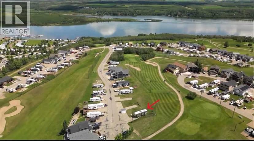 6124, 25054 South Pine Lake Road, Rural Red Deer County