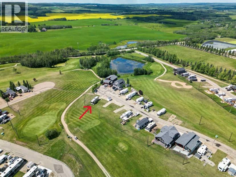 6124, 25054 South Pine Lake Road, Rural Red Deer County, photo 6