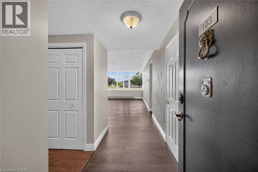 40 HARRISFORD Street Unit# 103, Hamilton, photo 6
