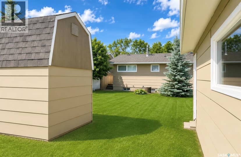 605 5th AVENUE W, Assiniboia, photo 3