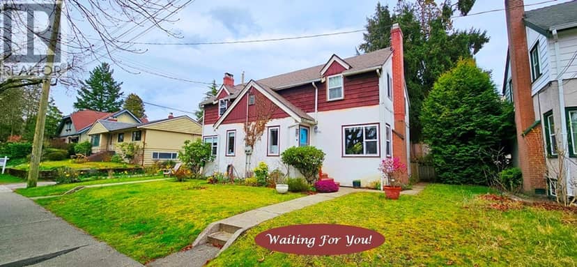 5284 EAST BOULEVARD, Vancouver, photo 4
