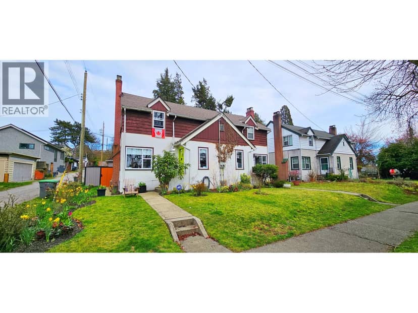 5284 EAST BOULEVARD, Vancouver, photo 3
