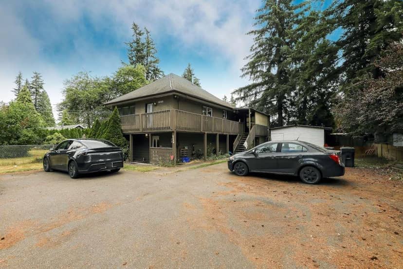 4288 200 STREET, Langley
