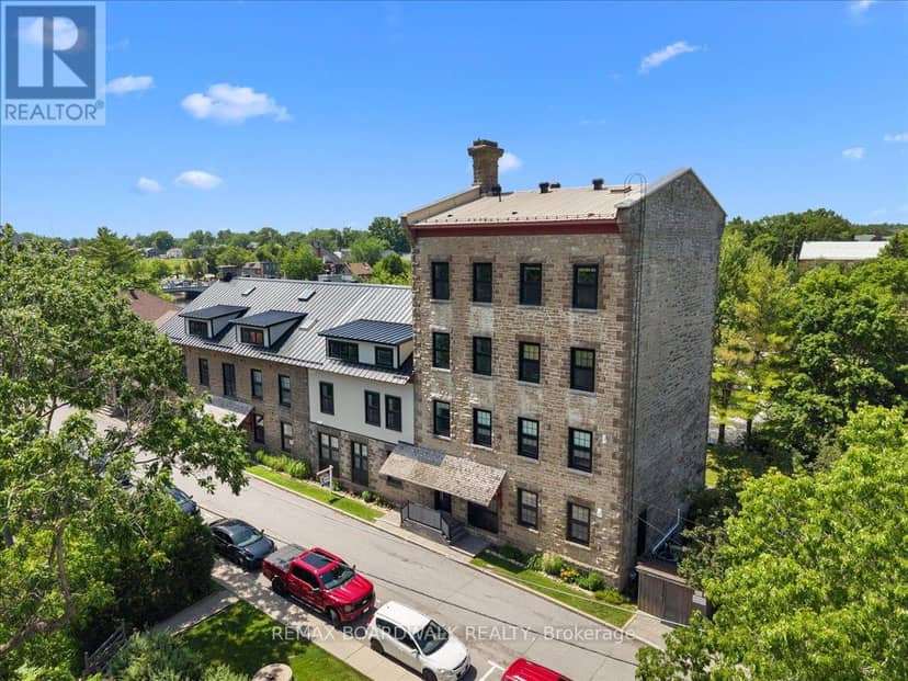 1 - 45 Mill Street — photo 1 of 39