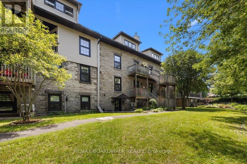 1 - 45 Mill Street — photo 2 of 39