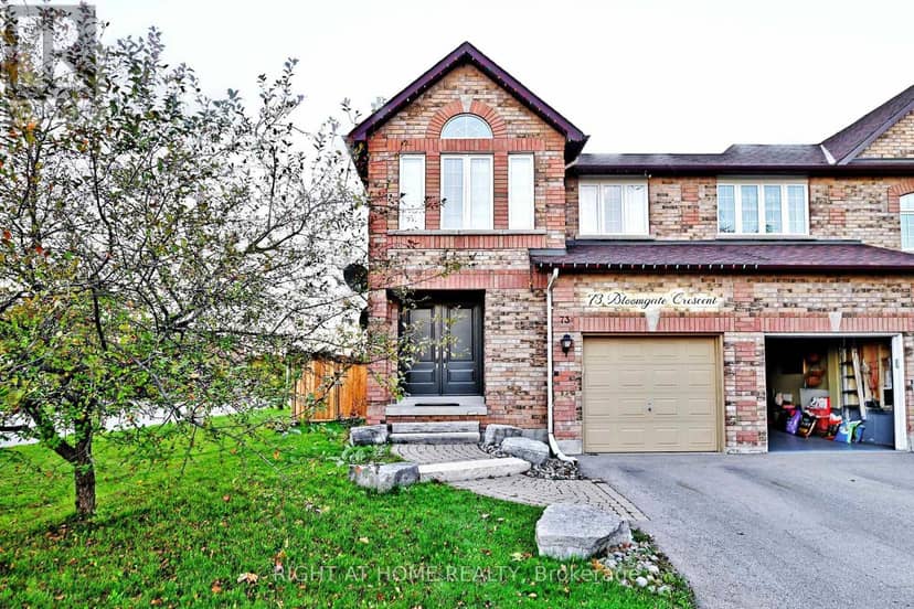 73 Bloomgate Crescent — photo 1 of 40