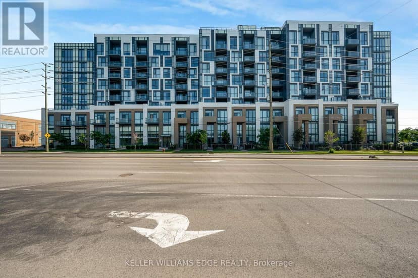 305 - 509 Dundas Street W — photo 1 of 40