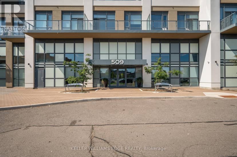 305 - 509 Dundas Street W — photo 8 of 40
