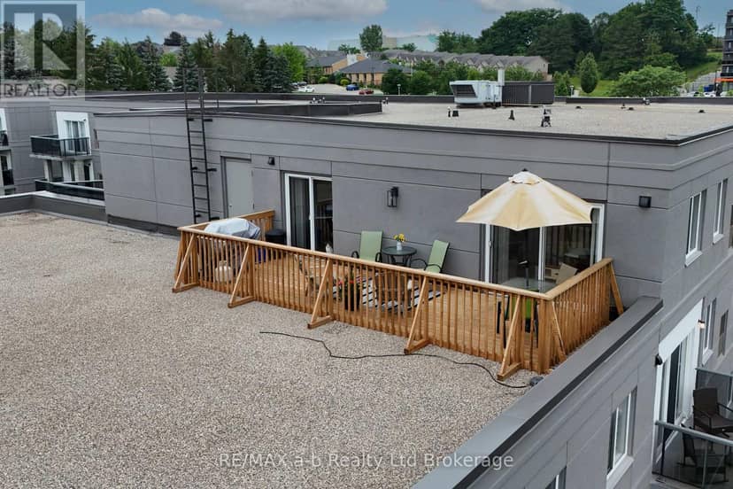303 - 159 Ferguson Drive — photo 28 of 37