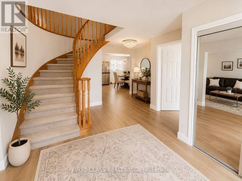 2360 Credit Valley Road — photo 2 of 25