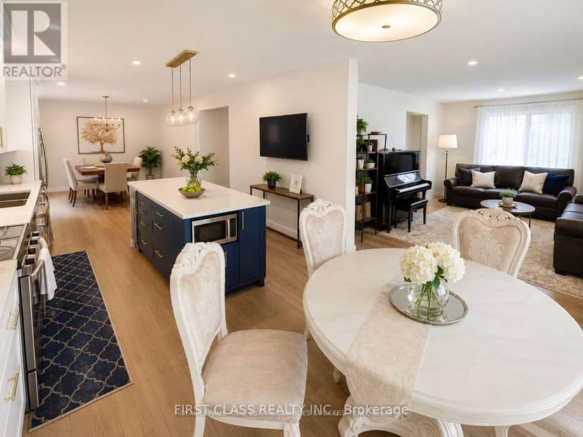 2360 Credit Valley Road — photo 5 of 25