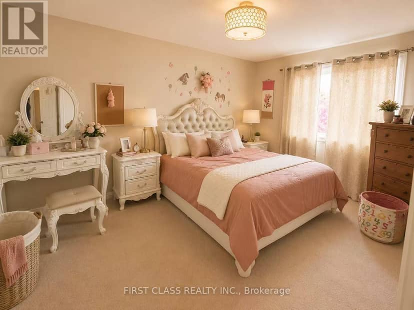 2360 Credit Valley Road — photo 9 of 25