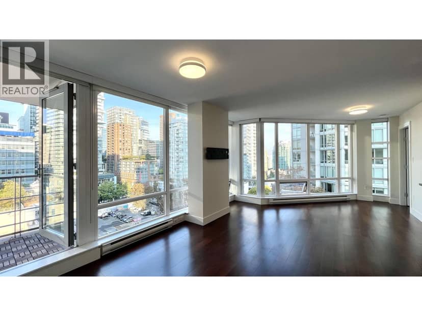 1107 565 SMITHE STREET, Vancouver, photo 2