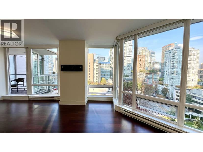 1107 565 SMITHE STREET, Vancouver, photo 3