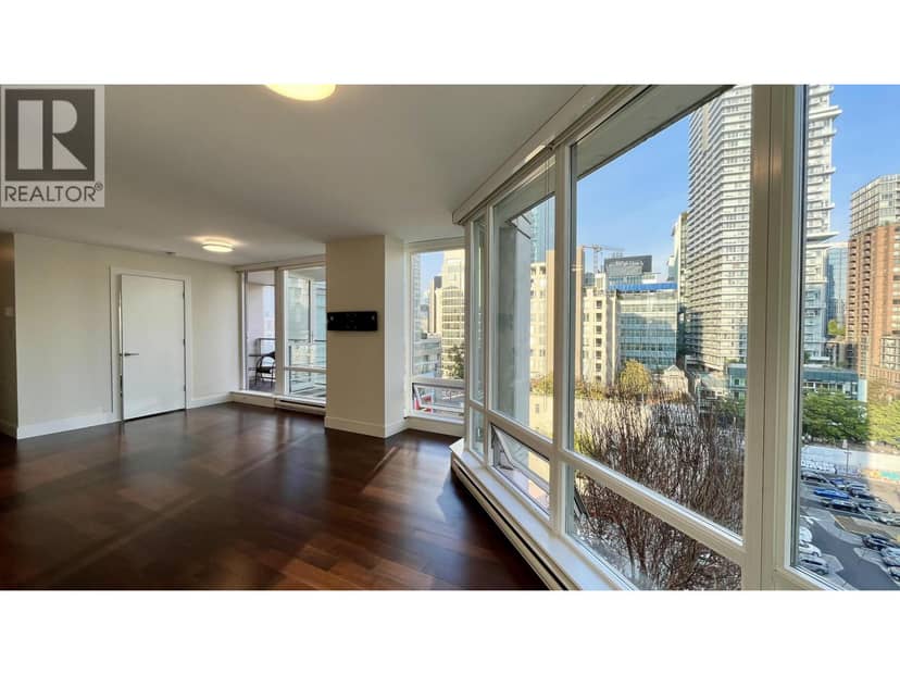 1107 565 SMITHE STREET, Vancouver, photo 4
