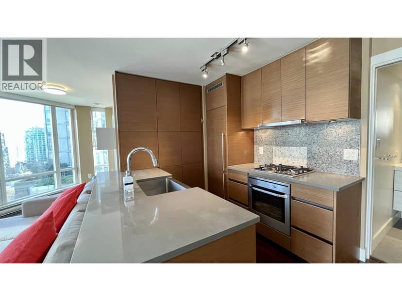 1107 565 SMITHE STREET, Vancouver, photo 6