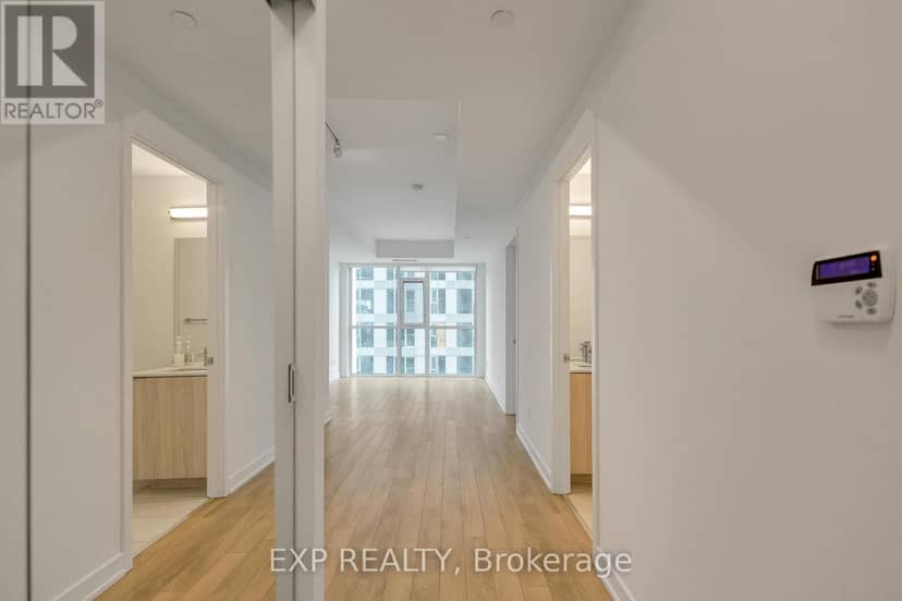 2404 - 50 Ordnance Street — photo 2 of 25
