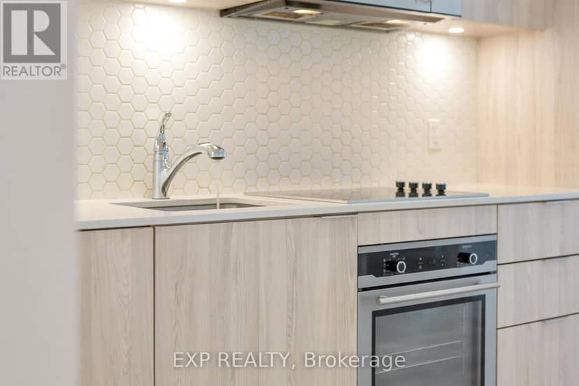 2404 - 50 Ordnance Street — photo 3 of 25