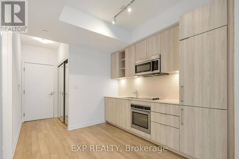2404 - 50 Ordnance Street — photo 5 of 25