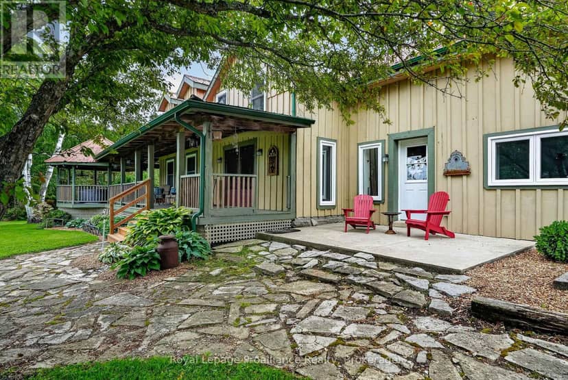 3570 Shelter Valley Road, Alnwick/Haldimand, photo 4