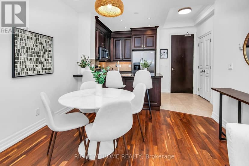 306 - 20 Burkebrook Place — photo 12 of 31