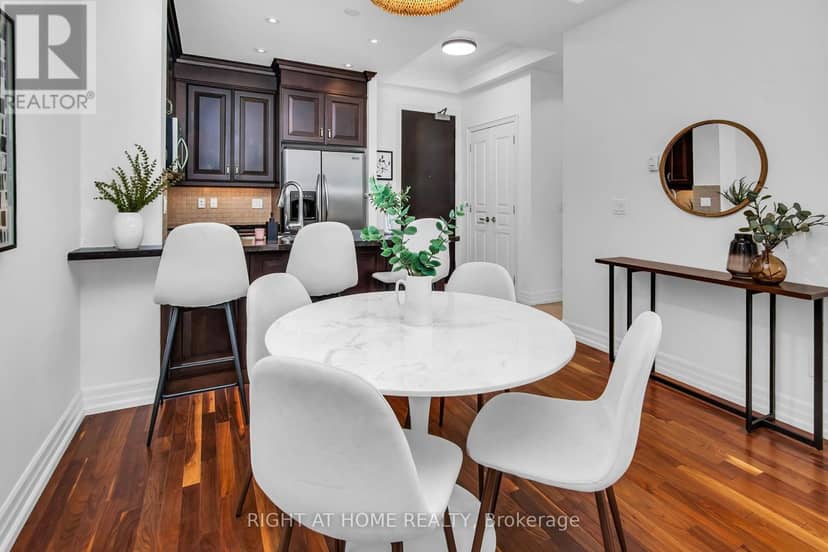 306 - 20 Burkebrook Place — photo 13 of 31