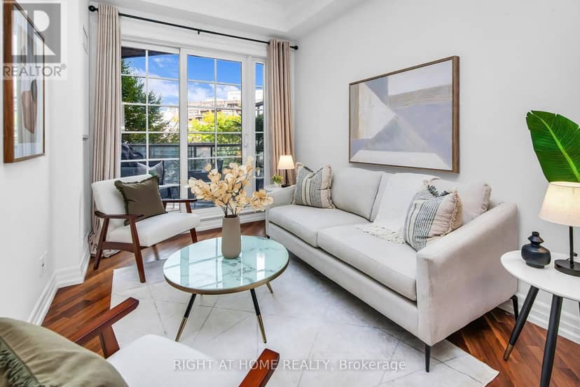 306 - 20 Burkebrook Place — photo 15 of 31