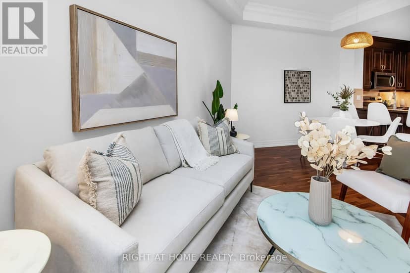 306 - 20 Burkebrook Place — photo 16 of 31