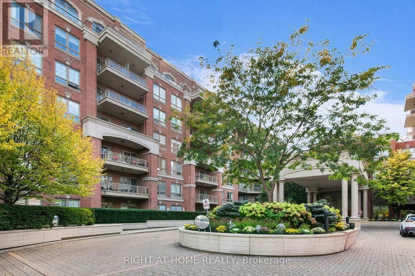 306 - 20 Burkebrook Place — photo 2 of 31