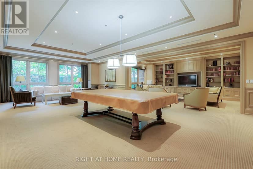 306 - 20 Burkebrook Place — photo 27 of 31