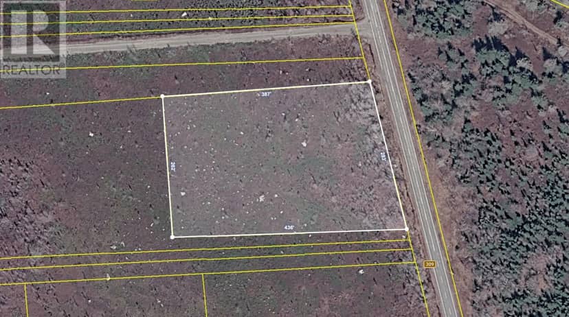 LOT 20 Swaines Road — photo 1 of 2