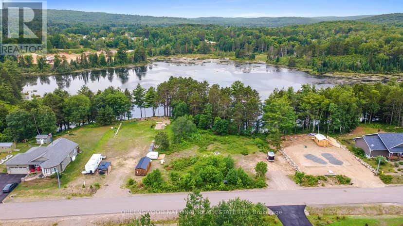 Lot 48 Lakeview Parkway, Madawaska Valley, photo 2