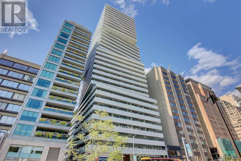2201 - 200 Bloor Street W — photo 1 of 37