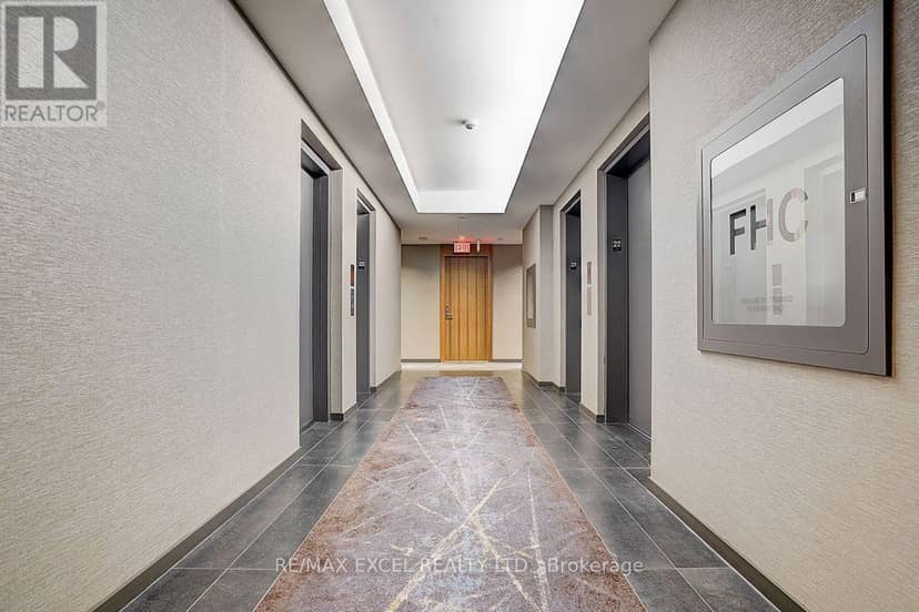2201 - 200 Bloor Street W — photo 7 of 37