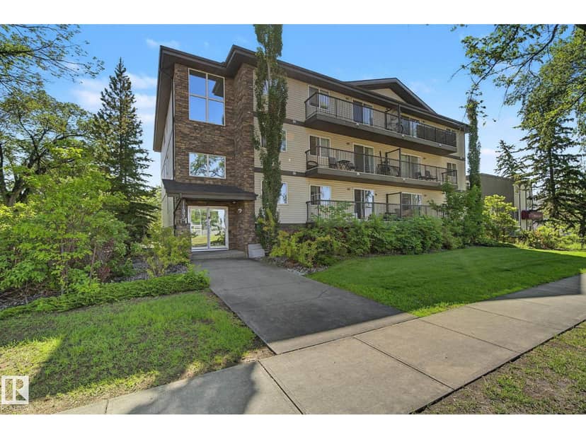 #202 11935 106St NW, Edmonton, photo 2