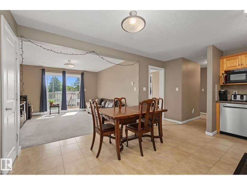 #202 11935 106St NW, Edmonton, photo 6