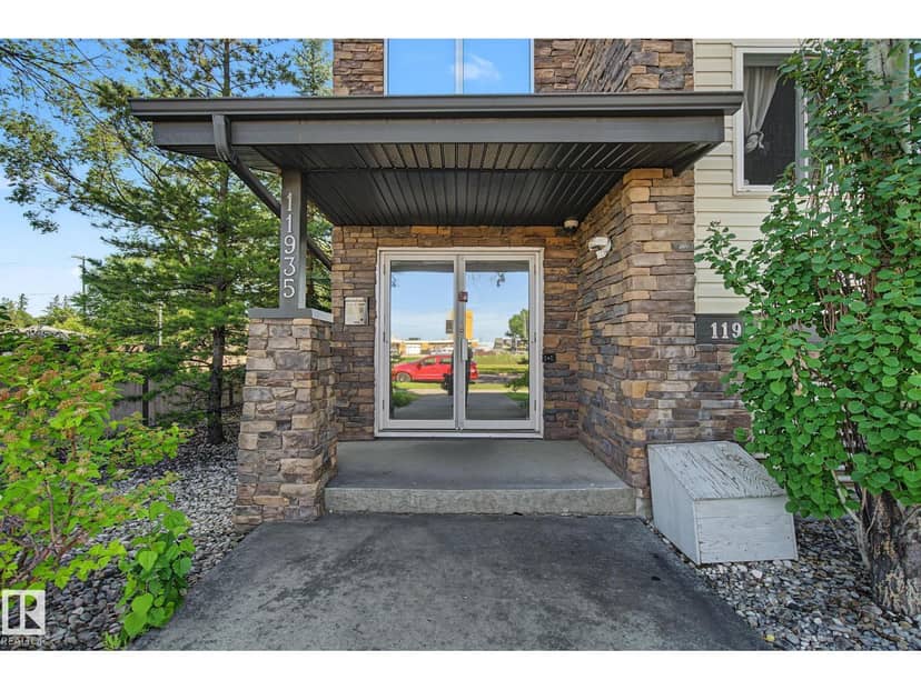 #202 11935 106St NW, Edmonton, photo 4
