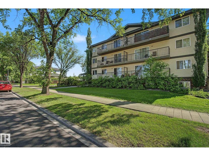 #202 11935 106St NW, Edmonton, photo 3