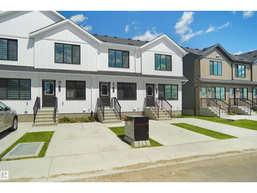 #115 1009 Cy Becker RD NW, Edmonton, photo 3